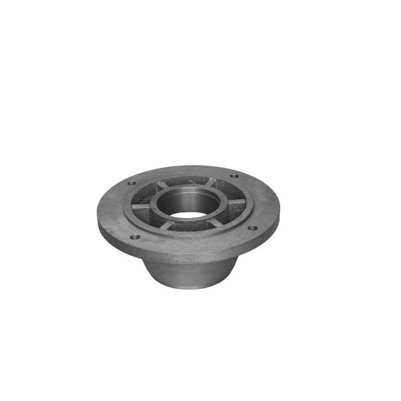 AD Type Input Flange